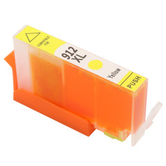 兼容惠普HP912XL HP917XL墨盒 HP OfficeJet 8020 8030打印機墨盒