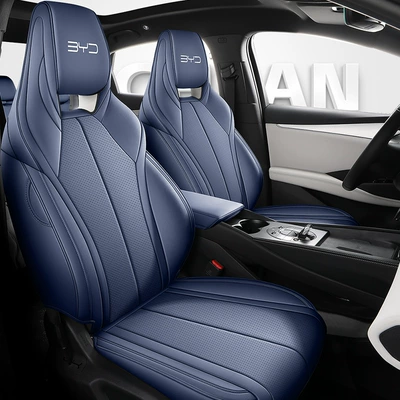 Model Special Car Seat Cushion for – Modelə uyğun (Original) oturacaq örtükləri