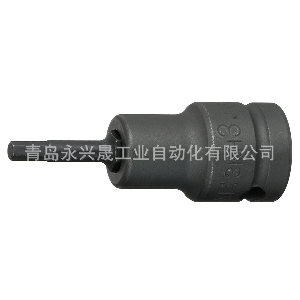 日本前田TONE 内六角（强力型）3KH-03/3KH-04/3KH-05/3KH-06
