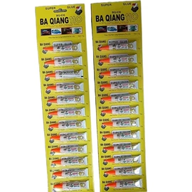 其他合成胶;苍蝇拍;瞬间胶