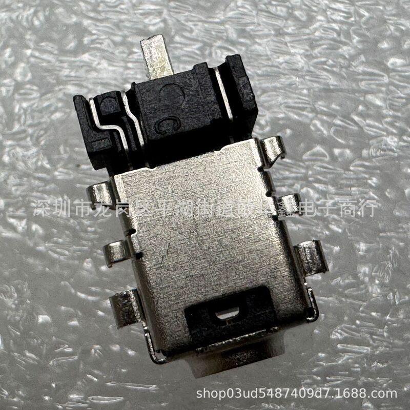 Suitable for Asus V5200E Vivobook 14 X415 X515 Power Interface Dc Charging Head