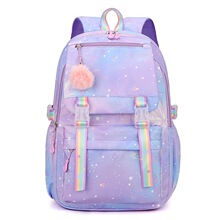 J 76773 Bluey Cartoon Backpack ��ͨ��� ŷ���羳����ѷ