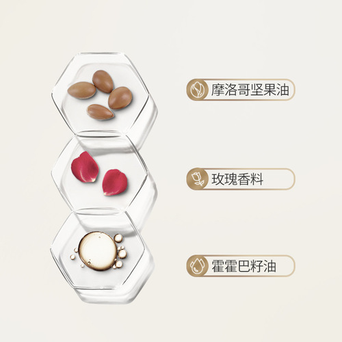 Manufacturer of Moroccan Argan Oil for Hair Repair, Color Protection, Dry Damage Treatment, Frizz Control, Curly Hair, Hair End Oil, Wholesale