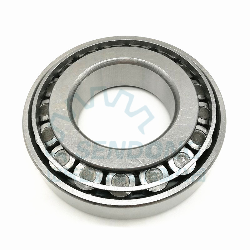 圆锥滚子轴承 50KW01  50X93X23 质量高 现货供应