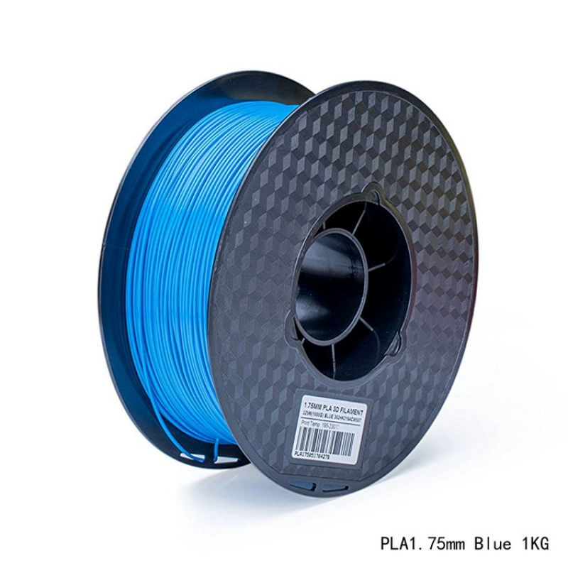 Printer, 3D printing, PLA, 1.75mm, FDM