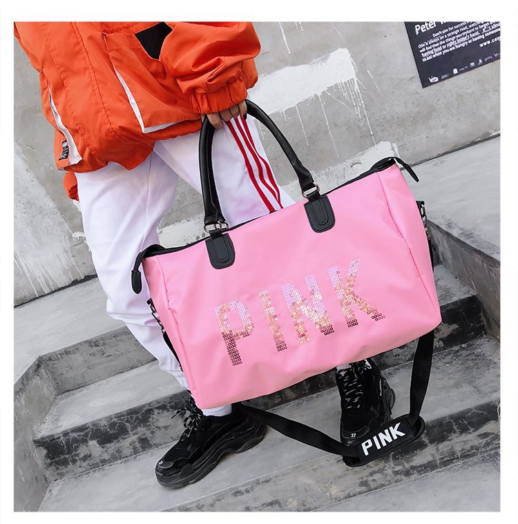 Stylish Design of the Tote Bag