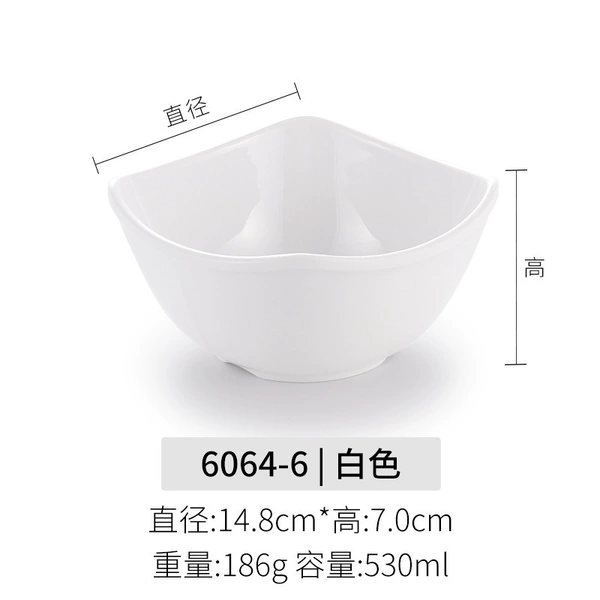 6064-6 White