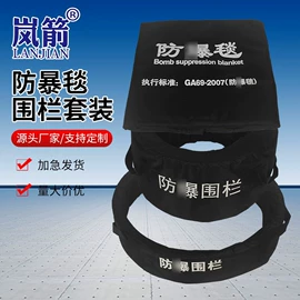 安保防卫用品;分体雨衣/披;其他救生器材