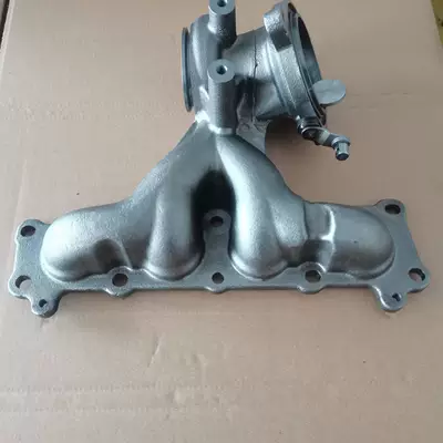 Turbocharger Turbine Housing, K03,53039880288,53039700288, Mondeo (Supercharger)