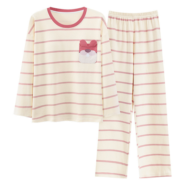 Long-sleeve