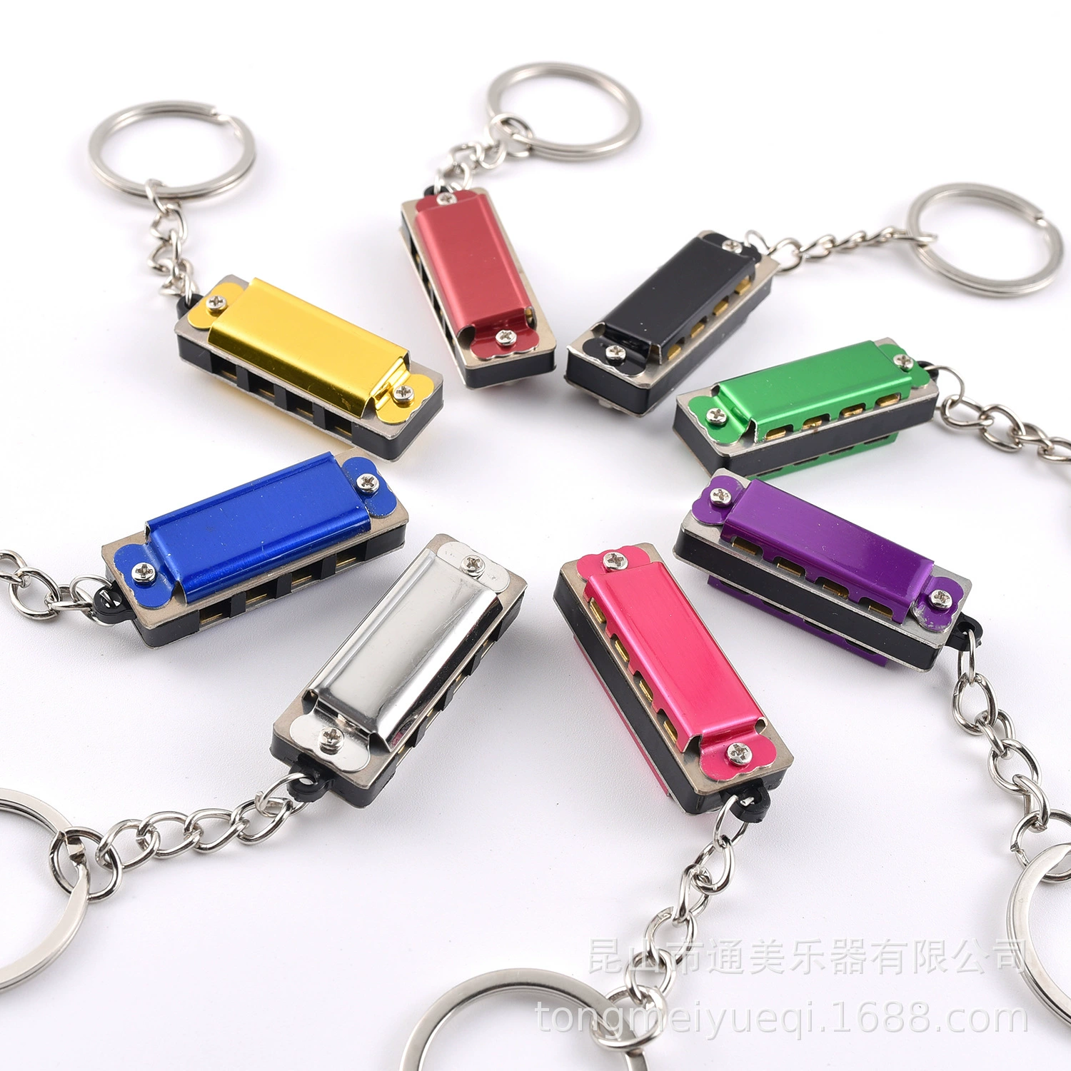 Брелок маленькая губная гармоника брелок губная гармошка детская губная гармошка подставка для подарков маленькая губная гармошка украшения