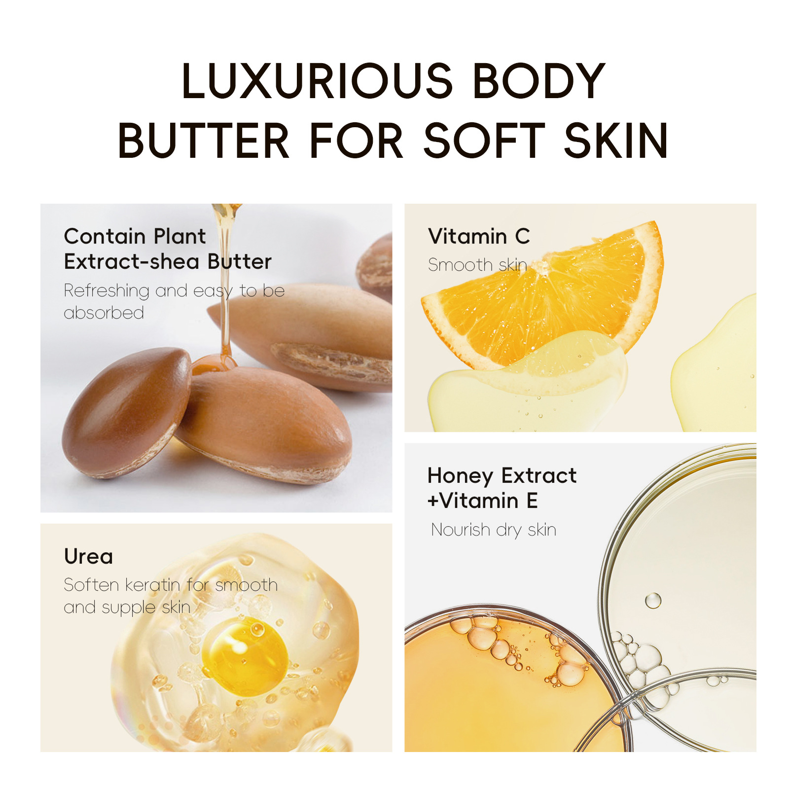 Cross-border LAIKOU Sakura Body Oil 100g Hydrating and Moisturizing Manufacturer's wholesale Body Moisturizing cream in stock undefined