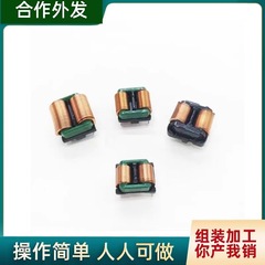 代加工项目合作代料半成品加工回收外包外发活加工