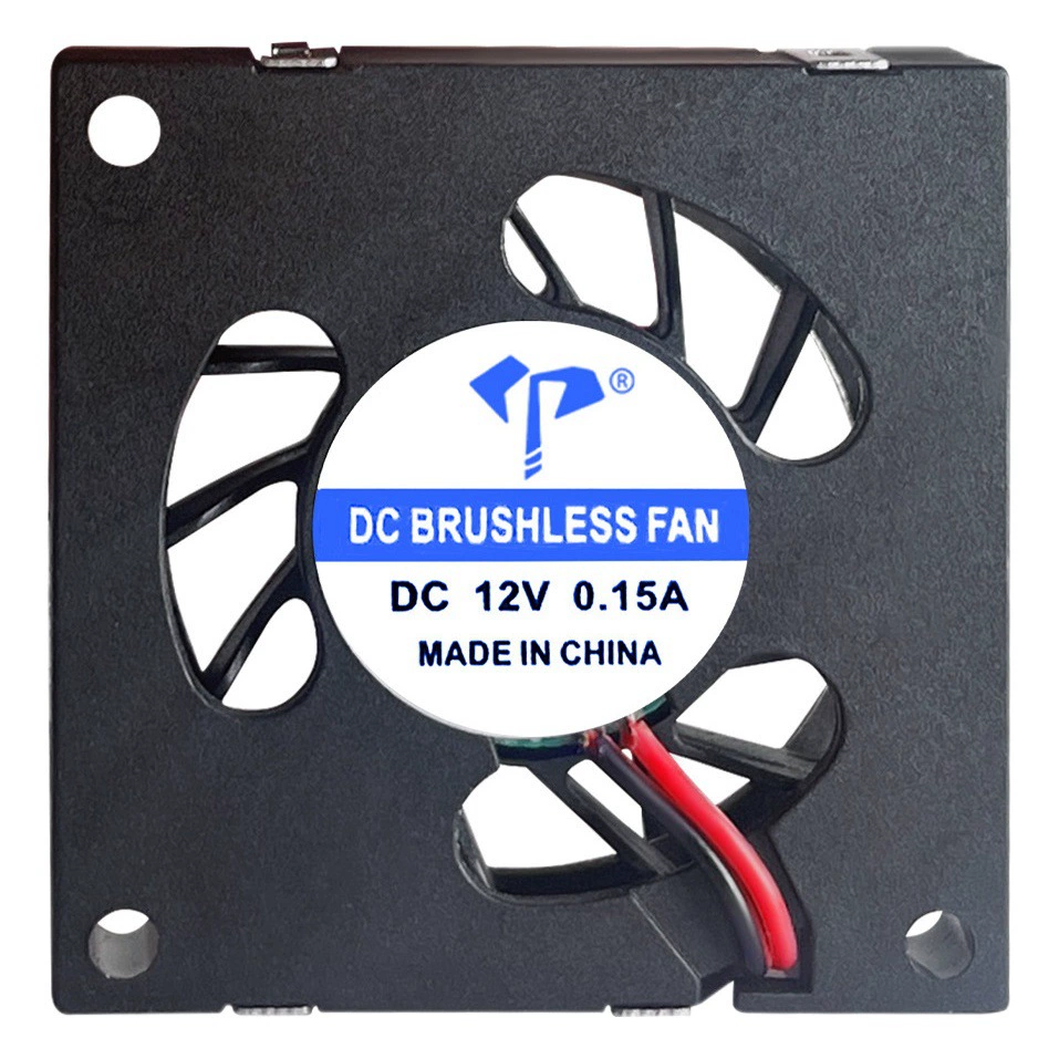 Фабрика Direct DC3507 турбинный вентилятор беззвучное масло 5 В 12 В постоянного тока центробежный вентилятор охлаждения небольшой вентилятор