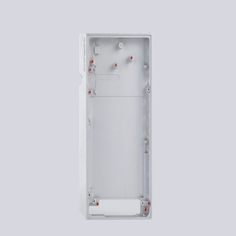 零部件厂家供应 腔体内外观部件加工生产 精度高 金属制品