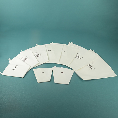 Fondant Cream Cake Decorating Tip Bag, Thick Solids Cookie Icing Bag, Reusable Decorating Tool