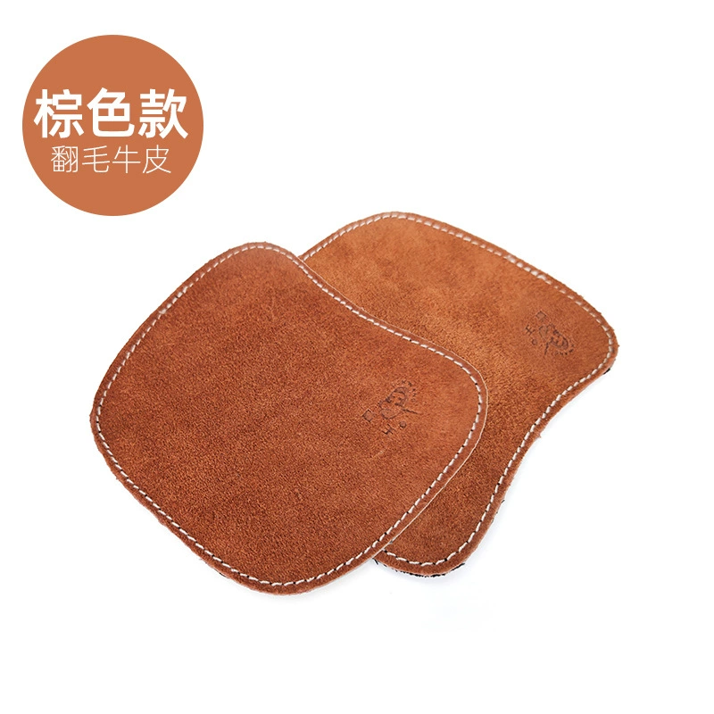 Shield King электросварка воловья кожа чехол для ног против ожогов сварщик чехол для обуви из натуральной кожи съемный электросварочный огнеупорный чехол для ног от брызг цветов