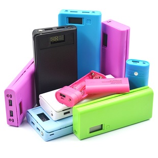 18650늳غ� 8��7/5/2���⺸�ӳ�늌��⚤�Ƅ��Դ��QC3.0���diy