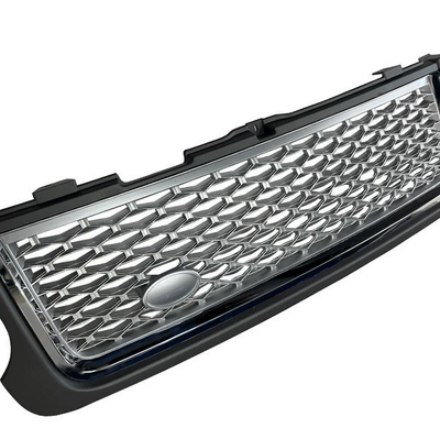 suitable for Range Rover | Zhongwang