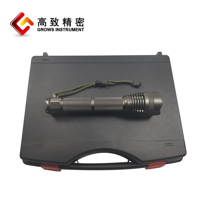 �ֵ�ʽ̽�˵��ֵ�ʽ�ڹ�� ����ӫ���LED-T5