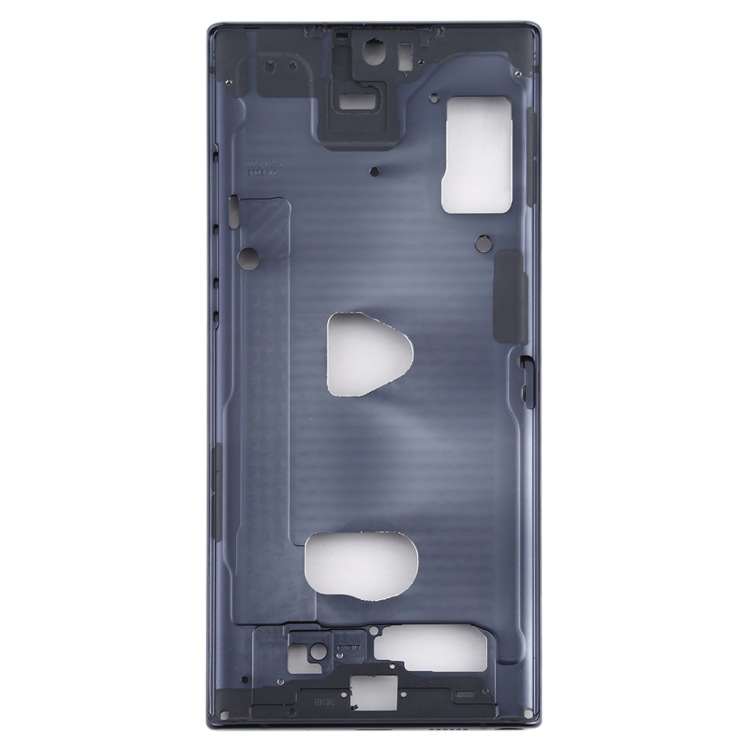 Aplicable a Samsung para Galaxy Note 10 + LCD en el marco central