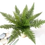 双层仿真植物特大假花