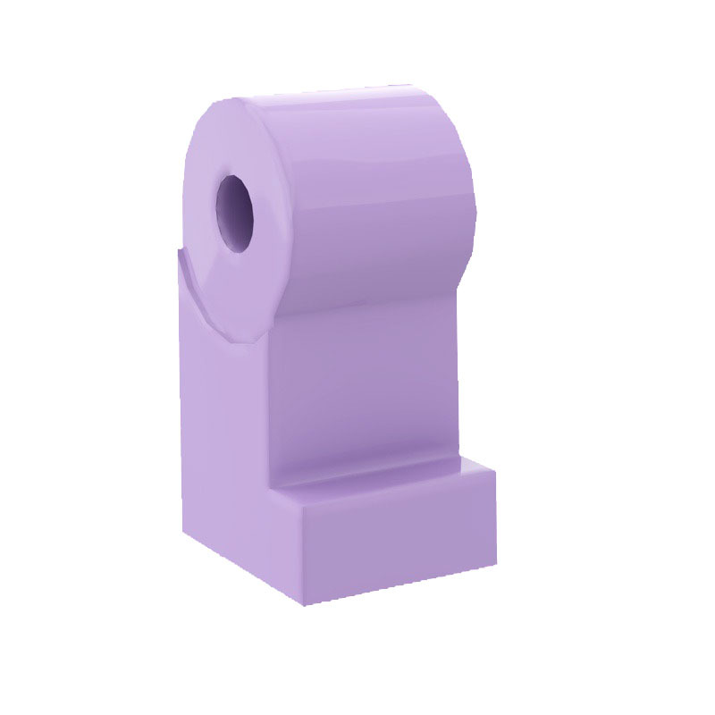 12 light pink purple