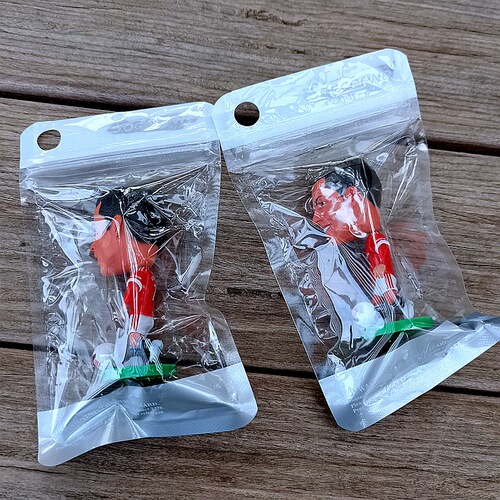  Red Devils Ronaldo Pogba Doll Sancho Varane Cavani Model Ornament De Gea Star Doll