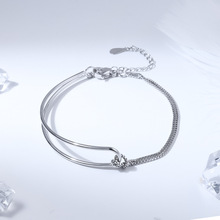 S925���y���C���Ů�p�ӯB��ins��ɫ�p���L�W���߼����|�ۿ�ٴ�