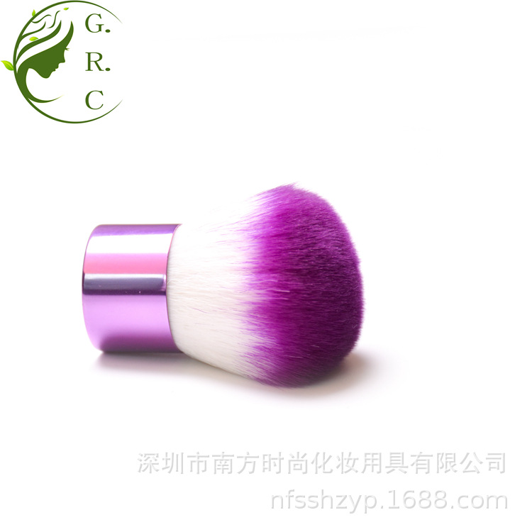 �ӹ����Ƹ�ñ�۷�ˢ ��άëɢ��ˢ ����ֱ����ó��Ӧ��ױˢ