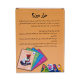 Cross-border Trade Middle East Direct Supply Card Game Toy Board Game Arabic Card Card Card Board Game