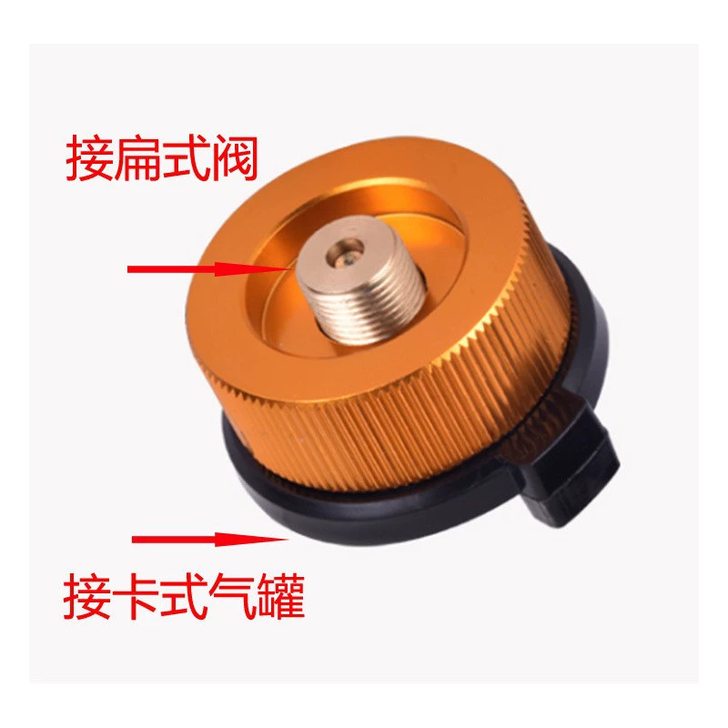 Трансграничные производители напрямую поставляют адаптер для бензобака Alpine, универсальный адаптер для бензобака, аксессуары для преобразователя