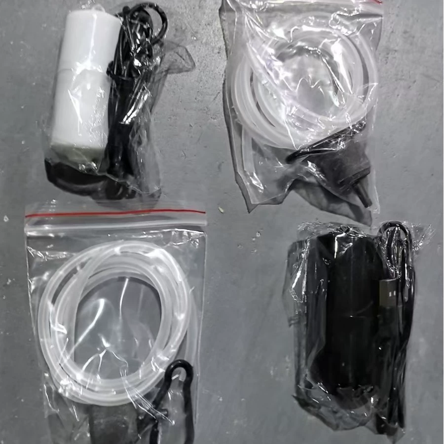 Аквариумный кислородный насос USB бесшумный кислородный насос домики аквариум кислородный насос рыбная ловля маленький кислородный аппарат
