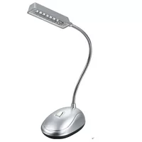 Маленькая LED настольная лампа, ночник