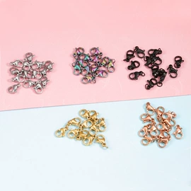 饰品配件;项链;手链