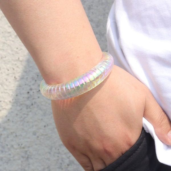 Style five (stripes)