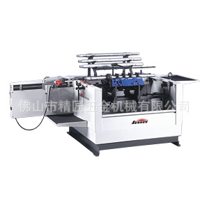 CH100卧式气缸珩磨机CH100 line honing machine