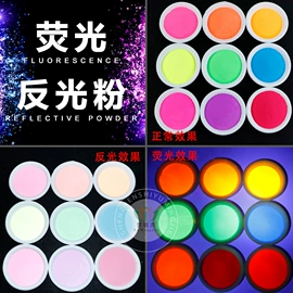 珠光粉;金葱粉;美甲饰品