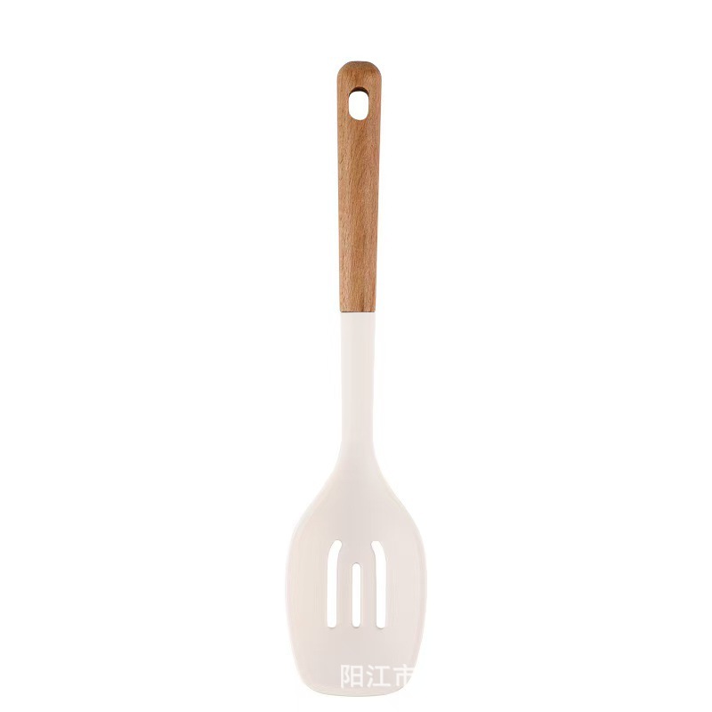 젖꼭지 등급 실리콘 누출 수프 [내열성 및 냄비 손상 없음]
