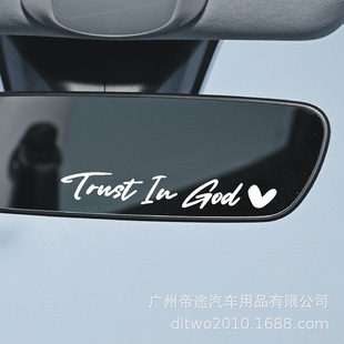 ���QӢ��܇�NTrust in god ��܇��ҕ�R�w�N�� ���y�R�b����N