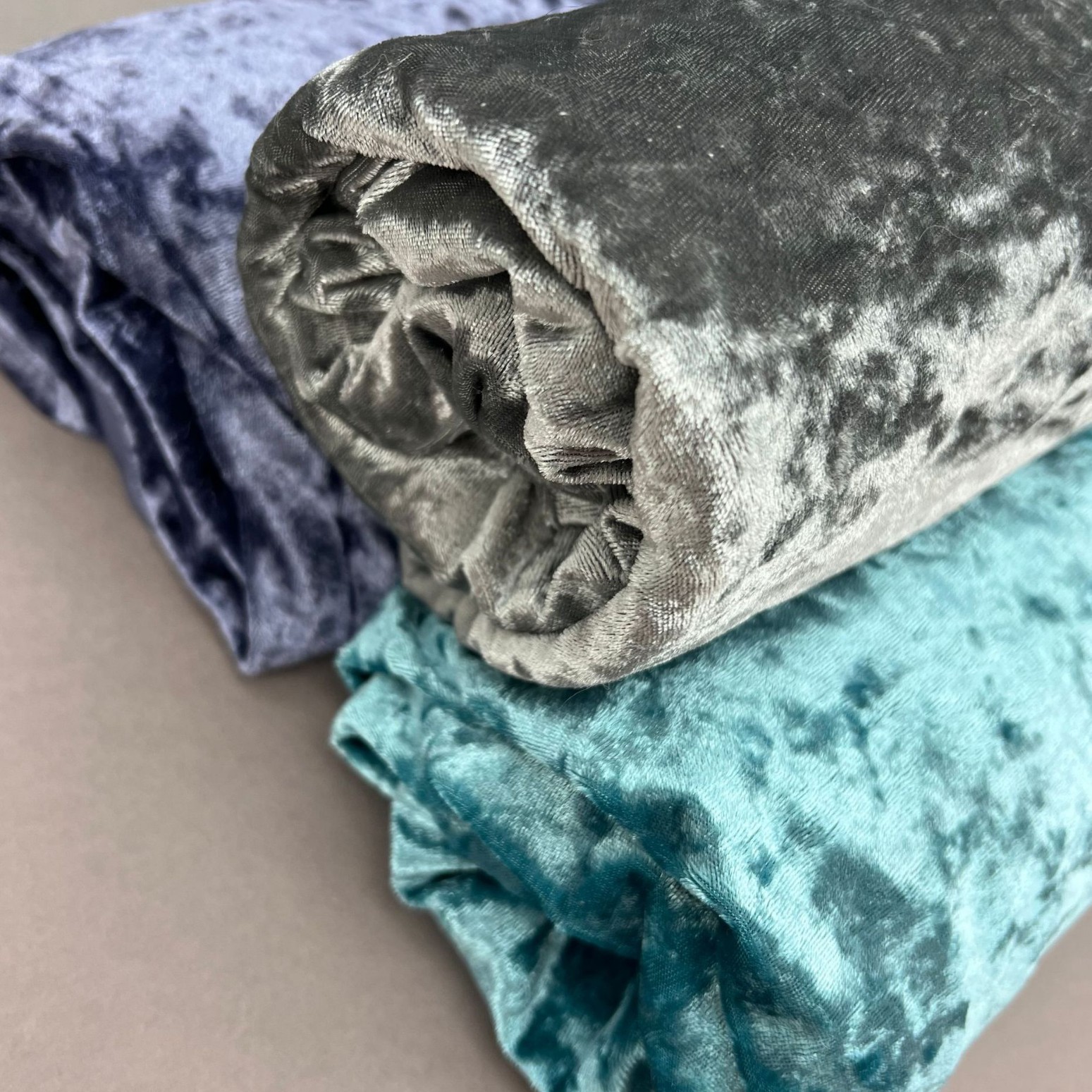 Hielo de diamante de copo de nieve, terciopelo de flor de hielo, terciopelo de diamante dorado, poliéster, amoníaco, tejido de punto elástico, juguetes, servicio a domicilio, suministro de tela