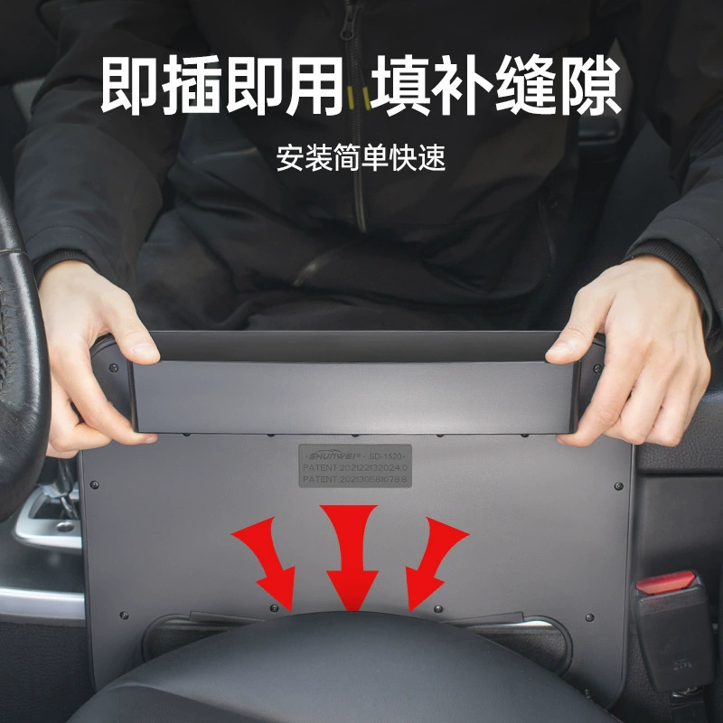 Universal steering wheel, laptop, dinner plate, tubing