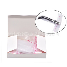 牙科光固化导光棒保护套 一次性导光棒保护套 光固化导光棒保护套