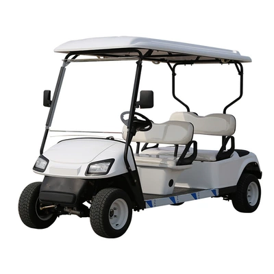 Electric Golf Cart, Elektrikli qolf avtomobilləri