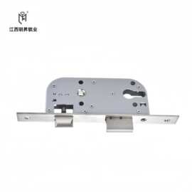 室内木门锁3140锁体平开阳台体配件老式塑钢锁具 厂家批发