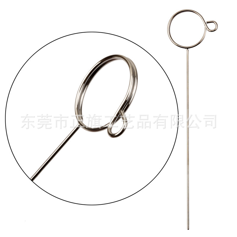 Taobao suministro 120 nota clip ins casa color arcilla hecha a mano DIY plug-in antiguo accesorios para el cabello plug-in nota clip