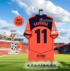 Player-Champions League-Barcelona second guest-No. 11