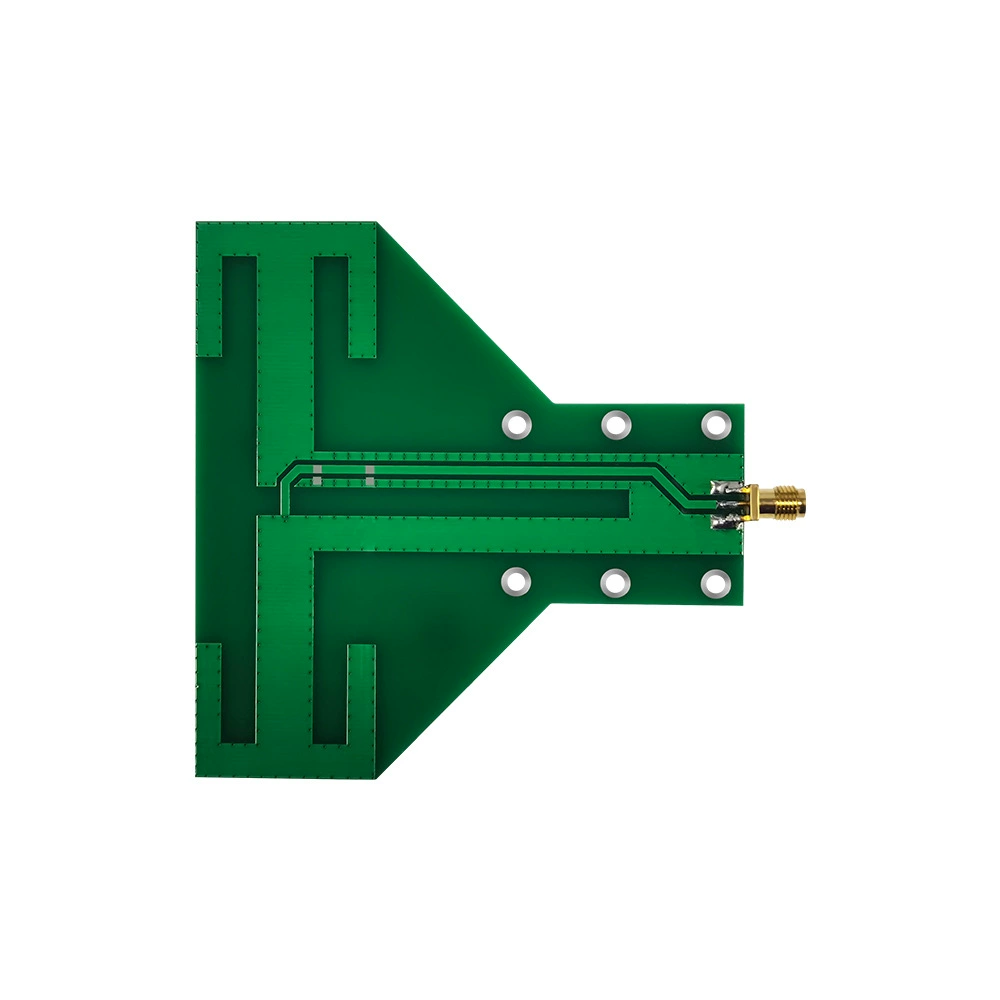 RF RFID 915МГц Polar Polar Trip переключатель