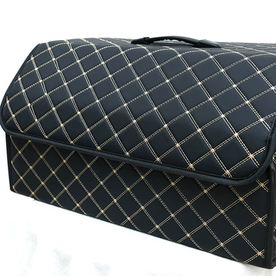 Car storage bag/box – Miscellaneous Storage Box Wholesale Foldable
