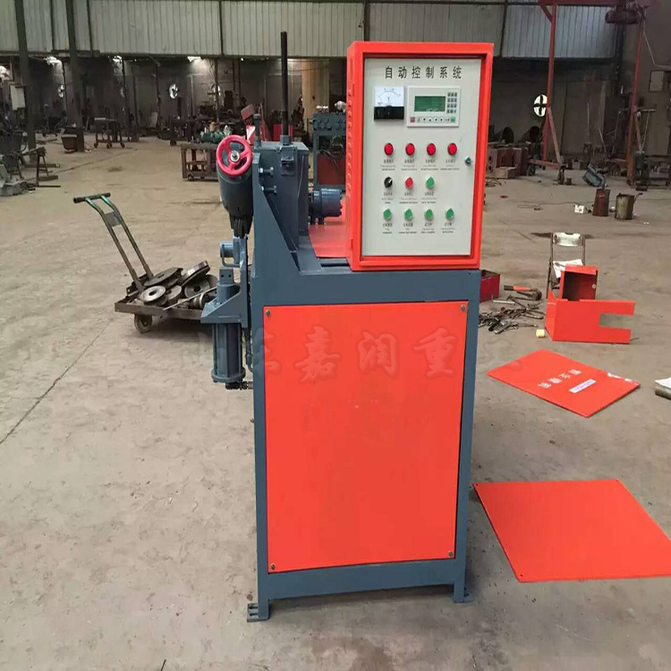 厂家供应高铁螺旋筋成型机 钢筋弯圆打圈机 预应力螺旋筋专用机